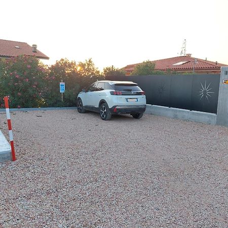 فيلا Casa Rossa - Regarda Travel باردولينو المظهر الخارجي الصورة