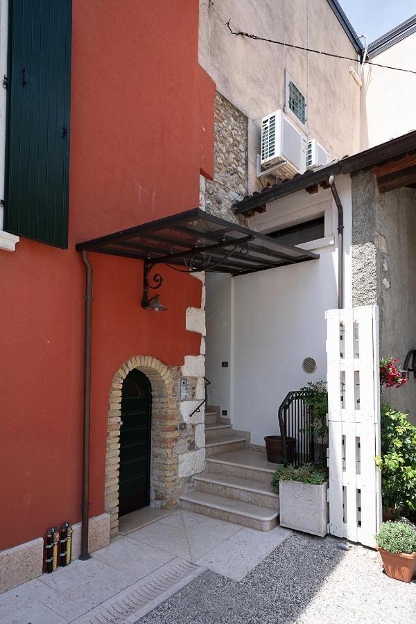 فيلا Casa Rossa - Regarda Travel باردولينو المظهر الخارجي الصورة